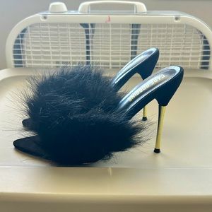 Women’s Black Night Out Heels